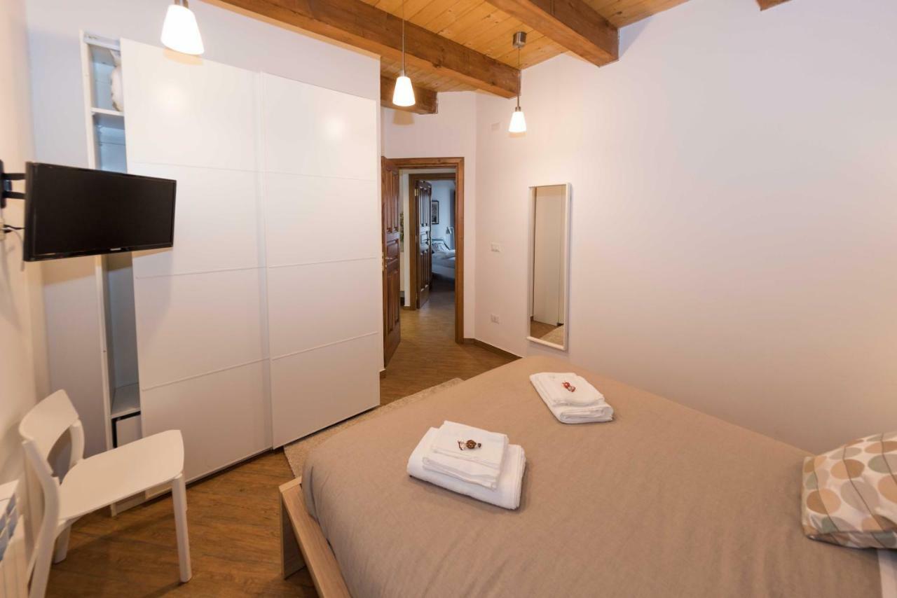 Lasi House Serra San Bruno Exterior foto